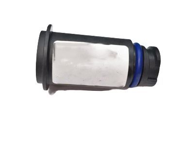 GM 12582073 Tube Assembly, Oil Filler