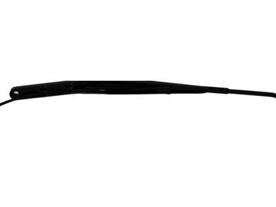 GMC Canyon Windshield Wiper - 23117446