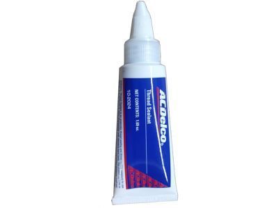 19355725 GM Sealant,Multi, Purpose Anti, Corrosion Wax Acdelco 8Oz Product Photo 1 of 1
