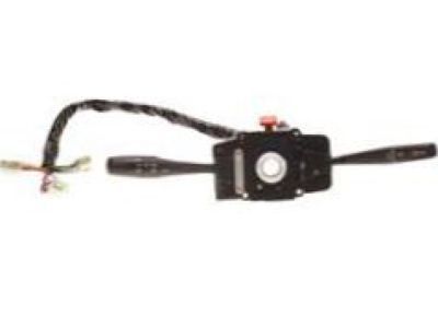 GM 30015193 Switch,Turn Signal & Headlamp Dimmer Switch & Windshield Wiper & Windshield Washer(W/Lever)