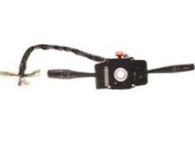 Chevrolet Metro Wiper Switch - 30015193