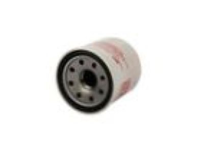 2015 Chevrolet City Express Oil Filter - 19317651