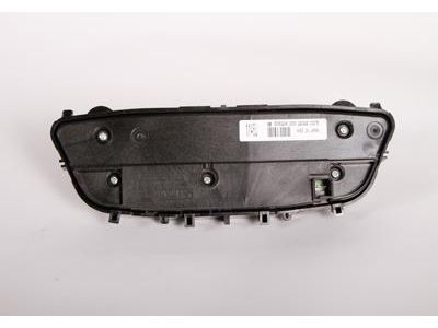 2012 Buick Regal A/C Switch - 25951146