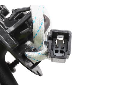 42810890 GM Sunshade Assembly *Jet Black Product Photo 4 of 4