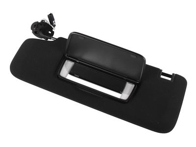 42810890 GM Sunshade Assembly *Jet Black Product Photo 2 of 4