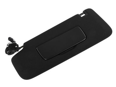 GM 42810890 Sunshade Assembly *Jet Black 42810890 GM Sunshade Assembly *Jet Black Product Photo 1 of 4
