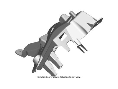 Cadillac 22946166