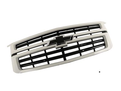 Chevrolet 84724077