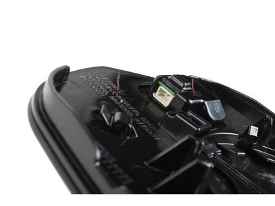 Cadillac XT4 Side View Mirrors - 42826983
