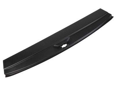 GM 22886549 Molding Assembly, Lift Gate Sill Garnish *Black 22886549 GM Molding Assembly, Lift Gate Sill Garnish *Black Product Photo 1 of 2
