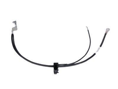 Pontiac Battery Cable - 25850293