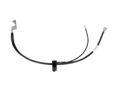 GM Battery Cable - 25850293