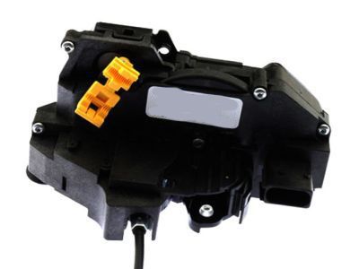 2010 Chevrolet HHR Door Lock Actuator - 20791795