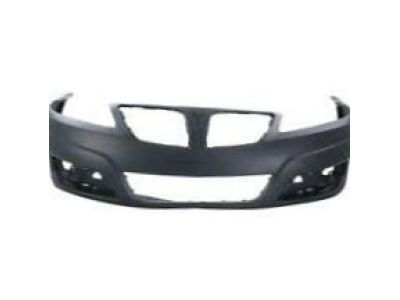 GM 92213340 Front Bumper, Cover