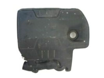 GM 84535596 Duct Assembly, A/Cl Otlt