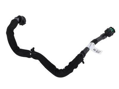 GM 26316495 HOSE,FRT ELEC DRV TRANSAXLE MDL 26316495 GM HOSE,FRT ELEC DRV TRANSAXLE MDL Product Photo 1 of 2