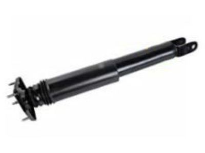 2009 Cadillac CTS Shock Absorber - 15219475