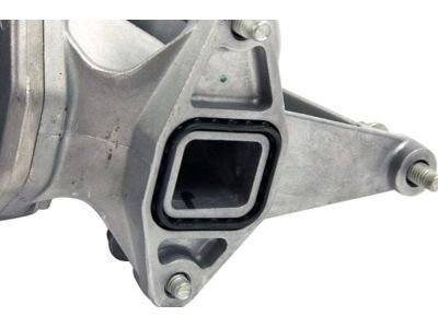 GM 12690252 Water Pump Assembly