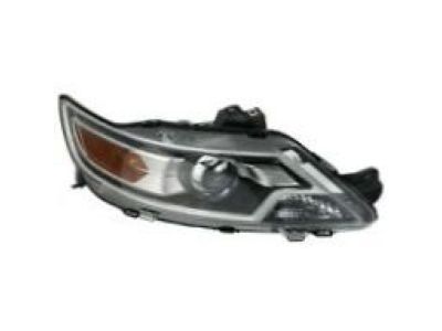 2013 Chevrolet Traverse Headlight - 84262932