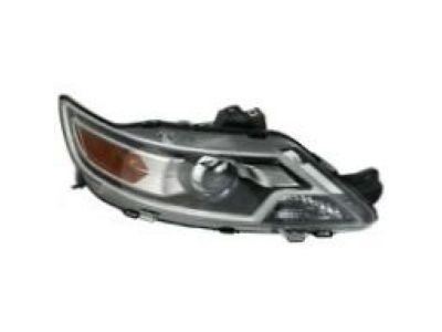 2017 Chevrolet Traverse Headlight - 84262932