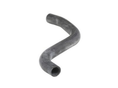 2006 Chevrolet Aveo Cooling Hose - 96536613