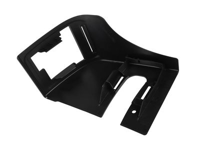 13539092 GM COVER ASM-R/SEAT LAT FIN Product Photo 2 of 2