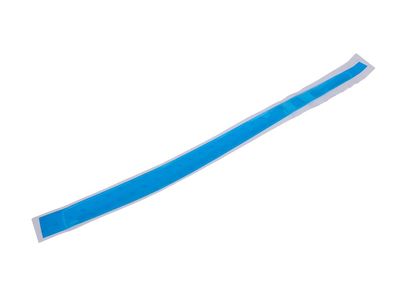 GM 23165424 Rocker Panel Rear Molding Protector 23165424 GM Rocker Panel Rear Molding Protector Product Photo 1 of 1