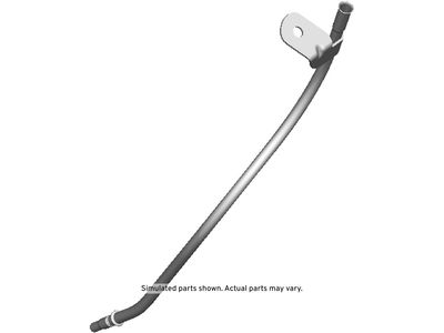 2021 GMC Savana Dipstick Tube - 12698584