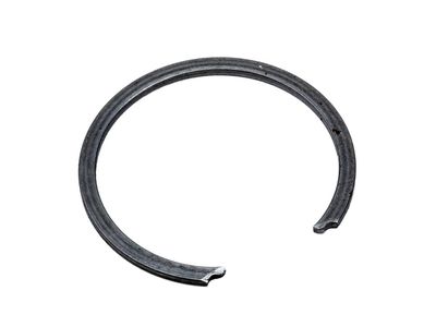 2009 GMC Yukon Transfer Case Output Shaft Snap Ring - 19132985