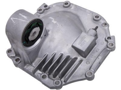 2012 Chevrolet Camaro Differential Cover - 92244518