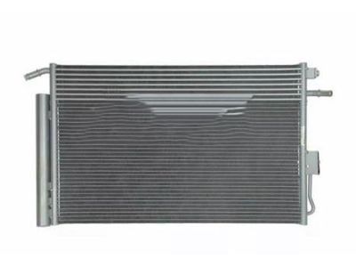 84396517 - Genuine GM Condenser Assembly, A/C