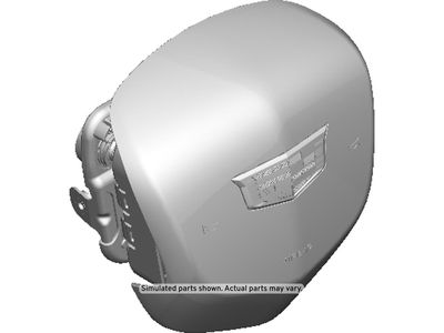 Cadillac 86543906
