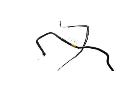 95914615 - Genuine GM Pipe Assembly, Fuel Feed