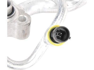 GM 39024689 Hose Assembly, A/C Compressor