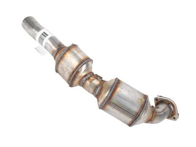 Chevrolet Camaro Catalytic Converter - 22909890