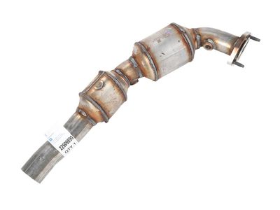 Chevrolet Camaro Catalytic Converter - 22909890
