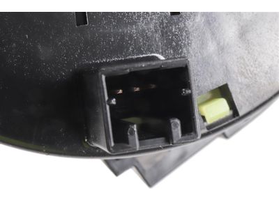 2015 Chevrolet City Express Air Bag Clockspring - 19318165