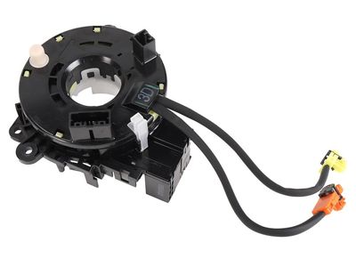 2015 Chevrolet City Express Air Bag Clockspring - 19318165