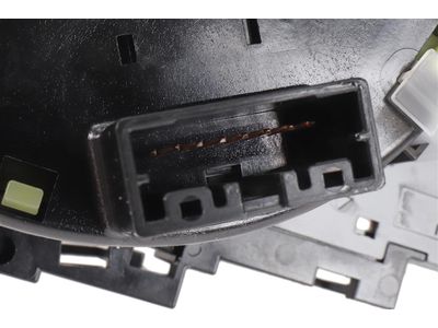 2015 Chevrolet City Express Air Bag Clockspring - 19318165