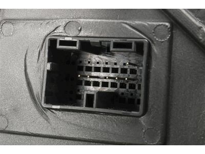 2020 Chevrolet Equinox Side View Mirrors - 84626243