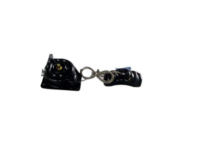 GM 15026912 Hoist,Spare Wheel