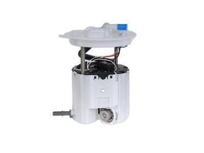 Chevrolet Camaro Fuel Tank Sending Unit - 13592335