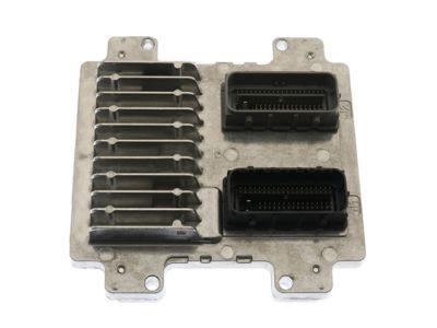 GM 12612397 Engine Control Module Assembly (E37 No, Start)