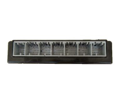 GM 12612397 Engine Control Module Assembly (E37 No, Start)