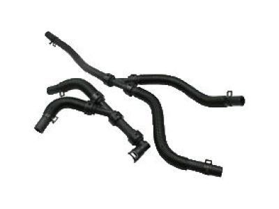 GM 22768503 Hose Assembly, Heater Inlet & Outlet