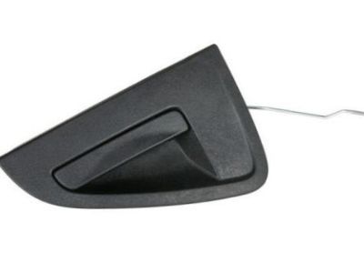 Chevrolet Spark EV Door Handle - 95987920