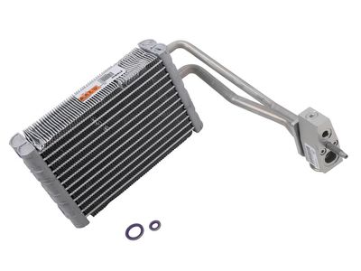 2017 Cadillac CT6 Evaporator - 84252922
