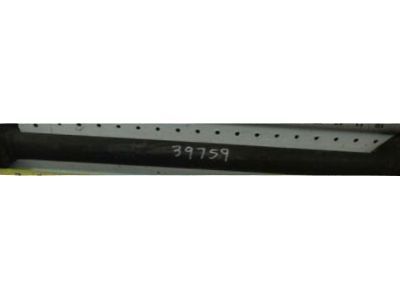 Chevrolet Trailblazer Trailing Arm - 15069837