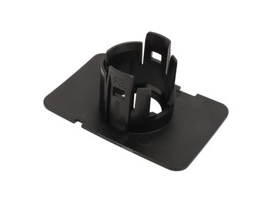 84406689 GM Front Park Assist Alarm Sensor Bracket Product Photo 2 of 2