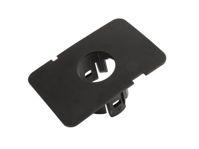 GM 84406689 Front Park Assist Alarm Sensor Bracket 84406689 GM Front Park Assist Alarm Sensor Bracket Product Photo 1 of 2